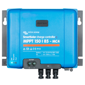 SmartSolar MPPT 15085